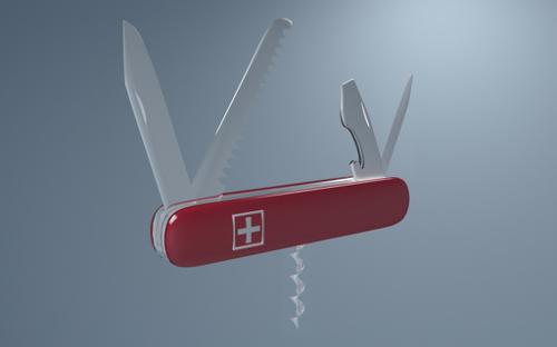 Swiss Knife preview image